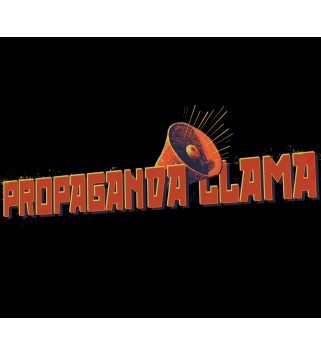Propaganda Llama Steam Key GLOBAL